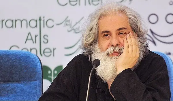 «صدام» روی صحنه نمی‌رود