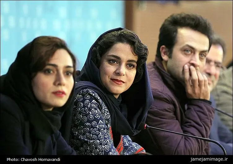 کمپین شاخ بز در شرف تاسیس/ سینمای ایران مدیون خانواده بهزاد فراهانی ست