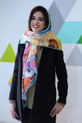 اکران سریال "نهنگ آبی" در باغ کتاب