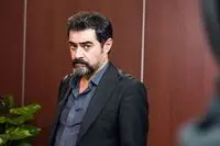 ببینید: شهاب حسینی علیه مفسدین اقتصادی 