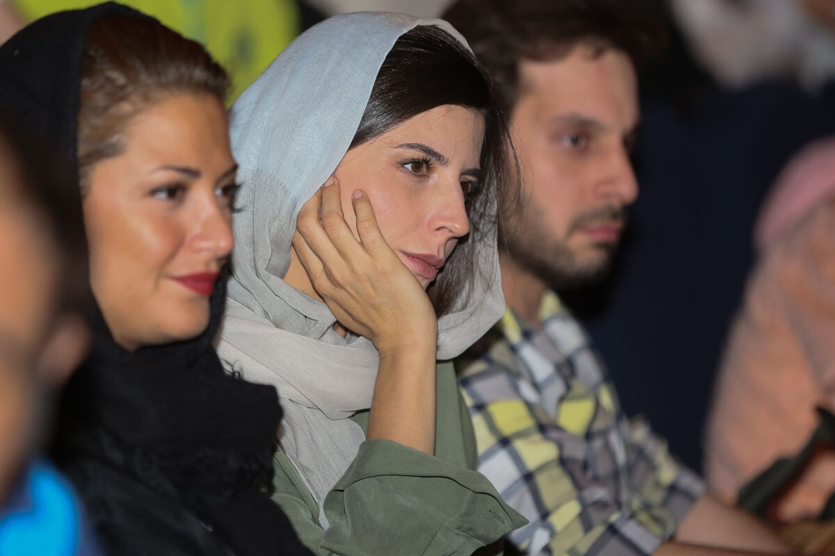 اکران مردمی 