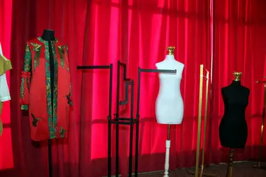 اختتامیه ورکشاپ مد،فروش و هویت بخشی برند