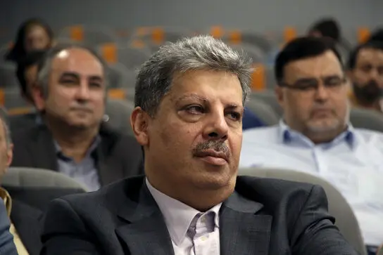 افتتاحیه نخستین شبکه تلویزیونی اینترنتی ویژه ناشنوایان