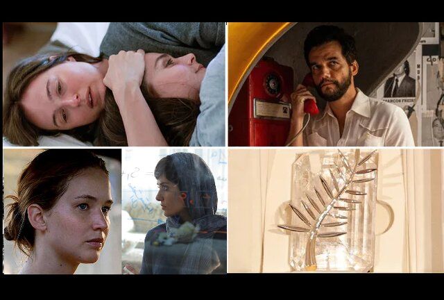 معرفی شانس‌های اصلی جوایز کن/ فیلم زن و بچه سعید روستایی جایزه می‌برد؟ 