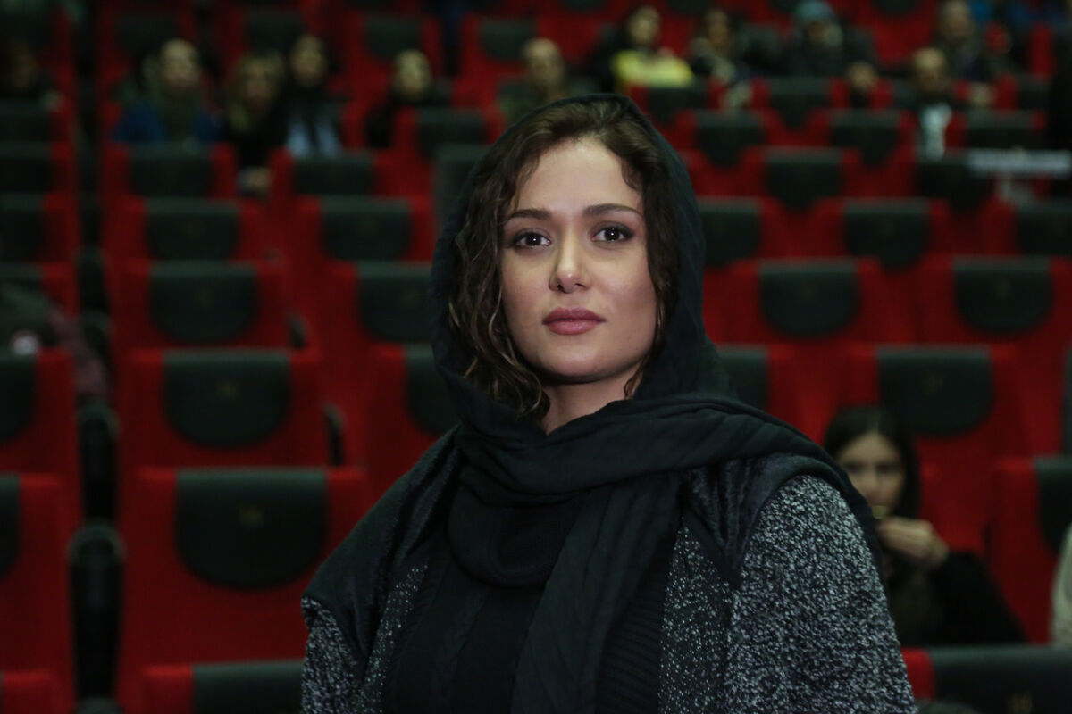 اکران فیلم 