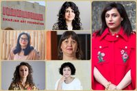 Sharjah Biennial 16 will feature works by more than 140 participants