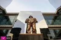 «دیدی» را در ایران آرت ببینید / آثار 50 هنرمند در خاص ترین موزه تجسمی ایران