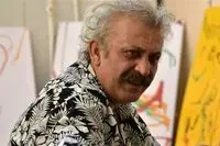 فرهاد پیربال آزاد شد