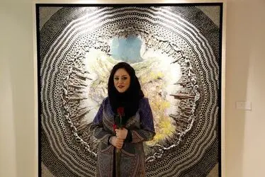 چهره+های+حاضر+در+حراج+تهران (16)