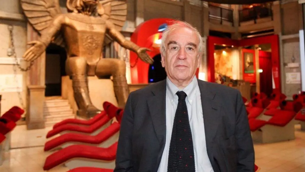 Turin National Museum of Cinema CEO to attend Italian neorealist films session in Tehran 