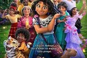 
After a 10-year hiatus, Disney returns to present Egyptian dubbing in Incanto