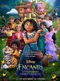 
After a 10-year hiatus, Disney returns to present Egyptian dubbing in Incanto