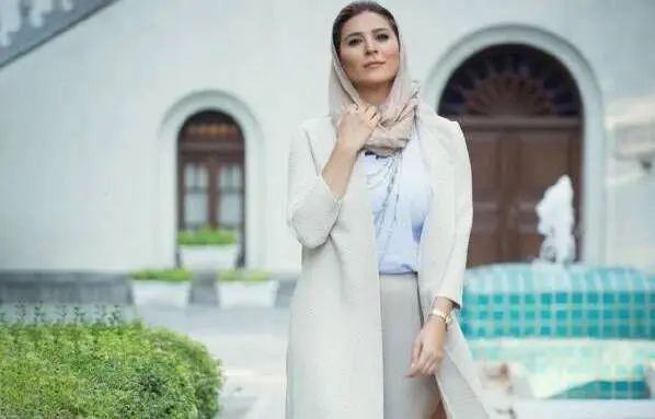عکسی که سحر دولتشاهی از سه برادر کیایی منتشر کرد