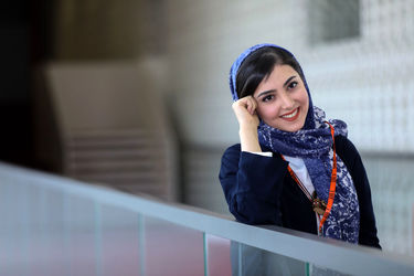 سومین روز سی و هفتمین جشنواره جهانی فیلم فجر در پردیس چارسو