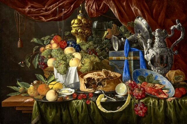 با ۱۰ شاهکار گران‌قیمت حراجی‌های تابستان آشنا شوید