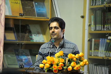 آیین اعطای نخستین جایزه آینه دار دوران در زادروز استاد باستانی پاریزی