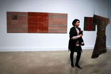 تور نمایشگاه "دیگر-دگرگونی،حکایت شیخ صفی و هر چیز گستردنی"