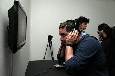 پروژه مولتی مدیای "پَختِستان" در گالری شیرین