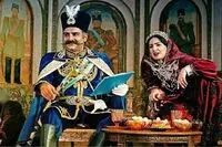 توقیف یا تبلیغ؟/ حامد کمیلی و قبله عالم خبرساز شدند
