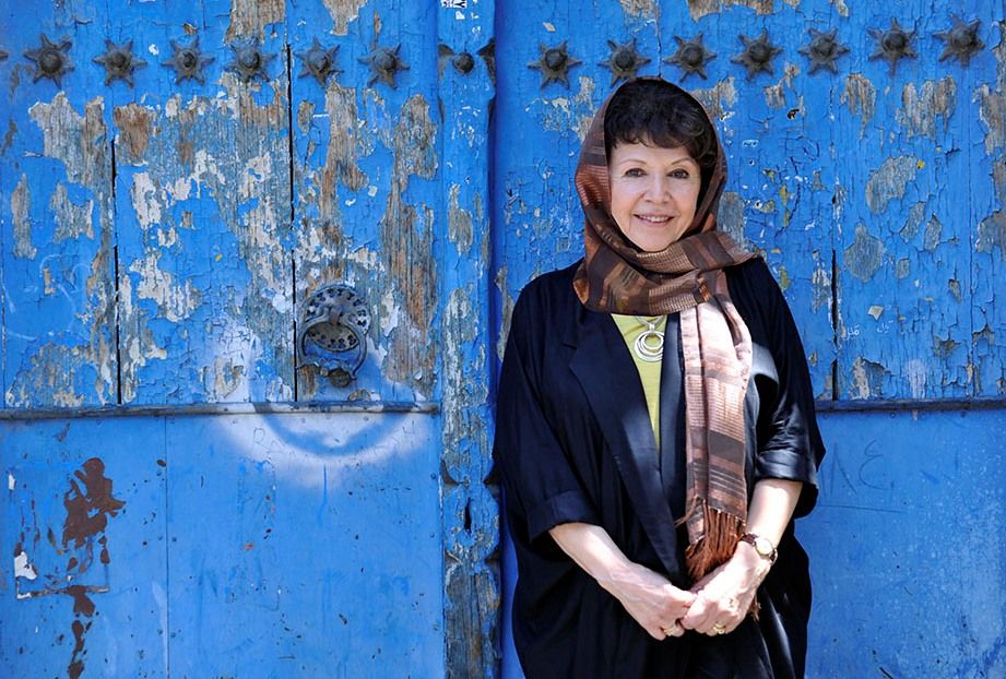 Iranian Art Joins Tara Gallery in Los Angeles: Interview with Homa Taraji