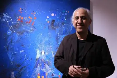 Jamshid HaghighatShenas 