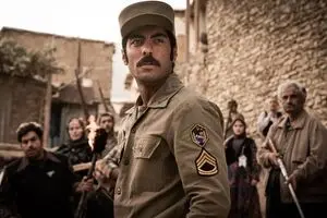 “Zalava” wins awards at Duhok International Film Festival