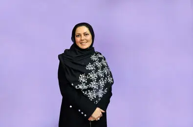 مژده طباطبایی: شرایط اقتصادی فعلی ریسک فعالیت‌های گالری‌داران را بالا برده است / گالری مژده و رویکردهای بین‌المللی در سال جدید