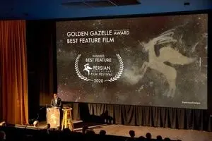 “Pari” crowned best at Sydney Iranian film festival