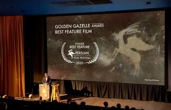 “Pari” crowned best at Sydney Iranian film festival