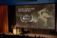 “Pari” crowned best at Sydney Iranian film festival