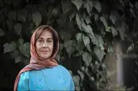 شیرین بزرگمهر: مراکز علمی و دانشگاهی برای احیای لباس‌های سنتی ایران تلاش کنند