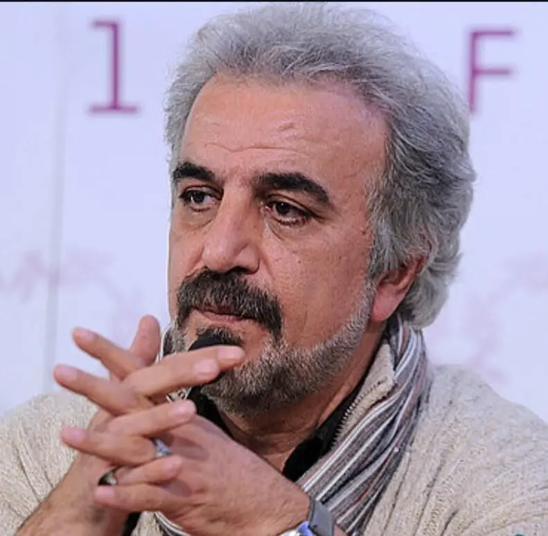 علیرضا غفاری درگذشت