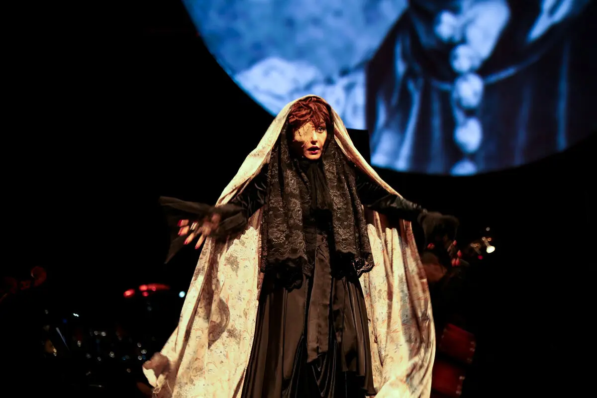 کنسرت-نمایش 