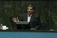 ضرغامی: نگاه سیاسی آفت گردشگری است/ میراث فرهنگی نشانه اقتدار ایرانیان است