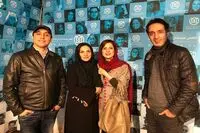 عکس‌هایی جذاب از حضور ستاره‌ها در خیریه جشن آرزوها