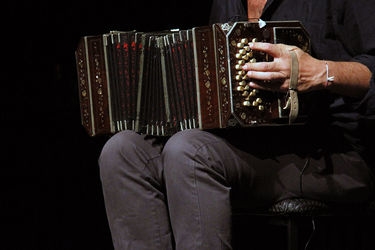 اولین روز از کنسرت‌ شب‌های جز در فرهنگسرای نیاوران