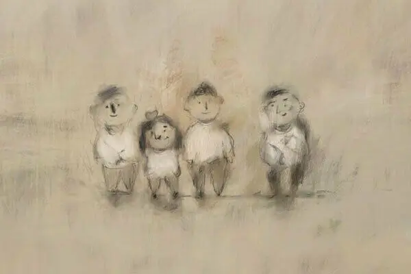 Greek animation festival honors Iran’s “Am I a Wolf?”