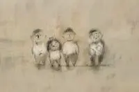 Greek animation festival honors Iran’s “Am I a Wolf?”