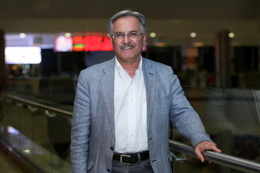 اکران خصوصی فیلم " دو عروس" در پردیس سینمایی کوروش