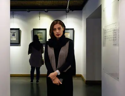 ببیند: دنیای فاجعه‌آمیز یک آرتیست