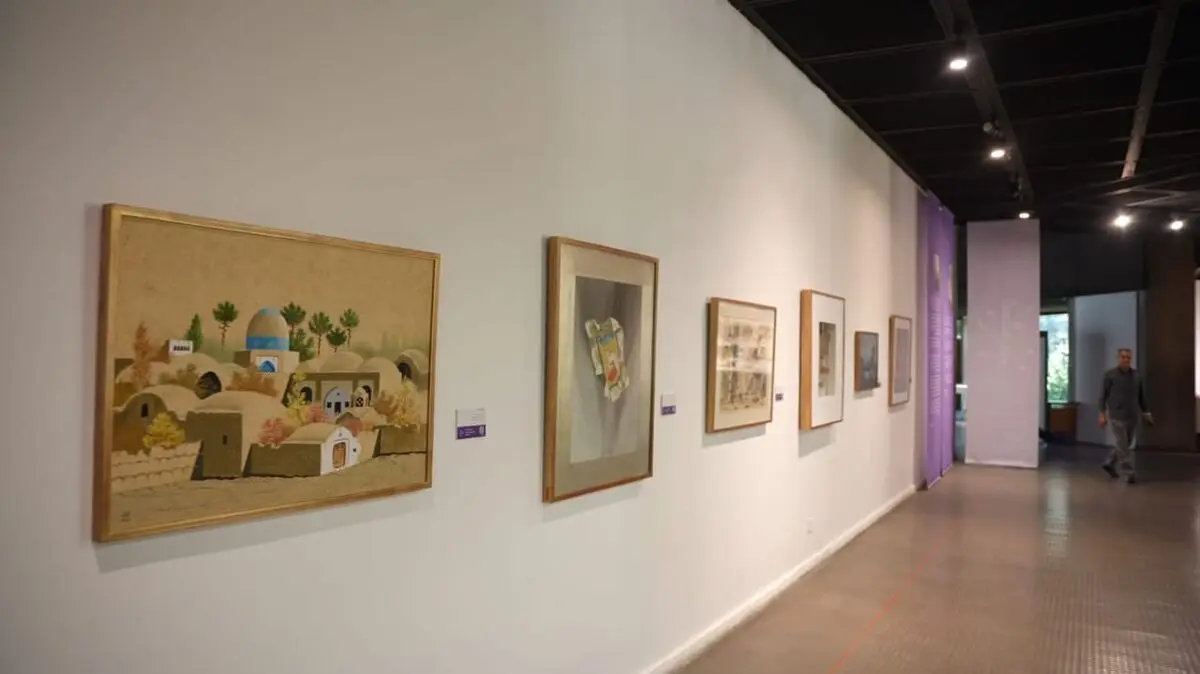 Eghtesad Novin Bank Novin Gallery 