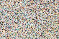 Damien Hirst to show new spot paintings at 18th-century mansion