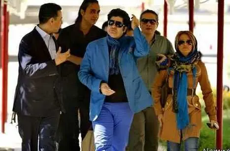 ماجرای سالار عقیلی و جورا‌ب‌فروشی که خودروساز شد