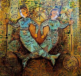 Mehrdad Fallah Vienna