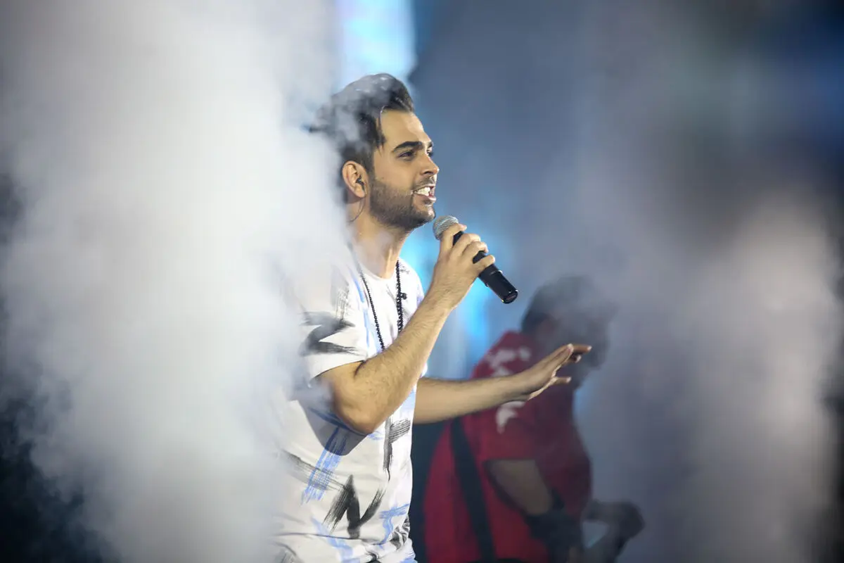 کنسرت 