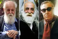 بشنوید: اجرای خصوصی بنان و لطفی در منزل هوشنگ ابتهاج