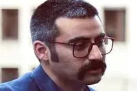 جهانی از خلاقیت در نشان‌های حامد حکیمی
