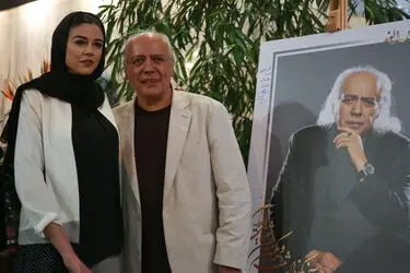 آیین نکوداشت بیست و یکمین جشن سینمای ایران
