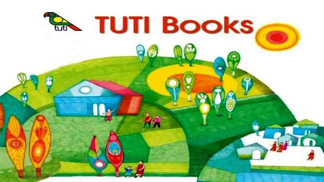 Iran’s TUTI Books shortlisted for Bologna Best Children's Publishers prize