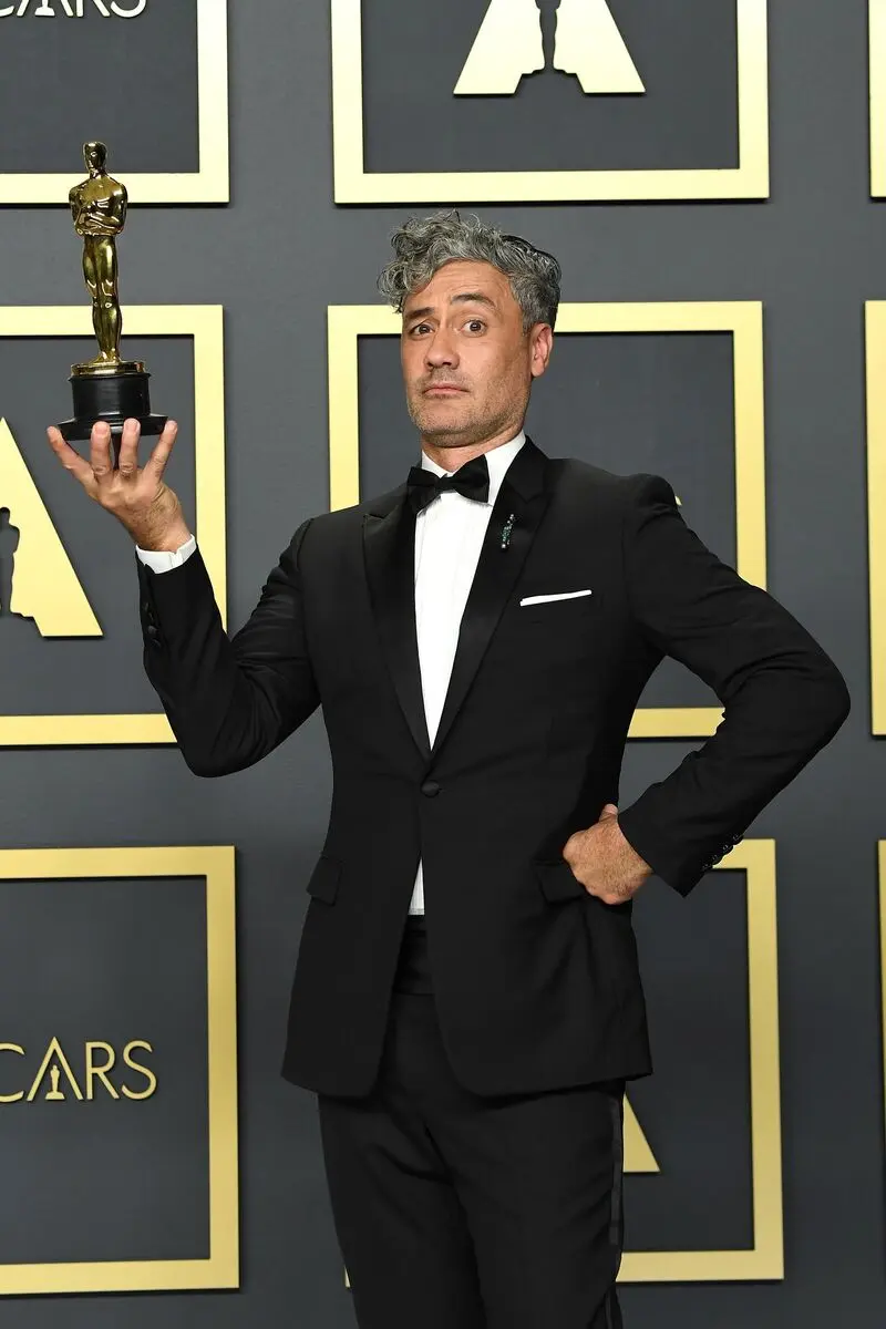 Taika Waititi